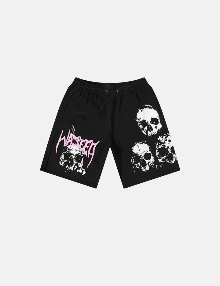 imagen de WASTED PARIS PANTALÓN CRYPT