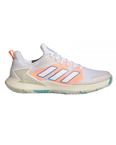 imagen de ADIDAS DEFIANT SPEED BLANCO BEIGE 