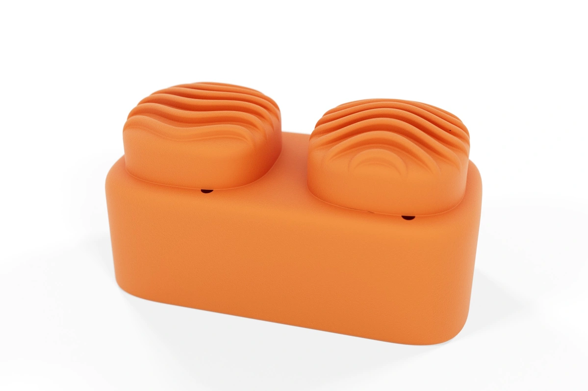 imagen de sensory block