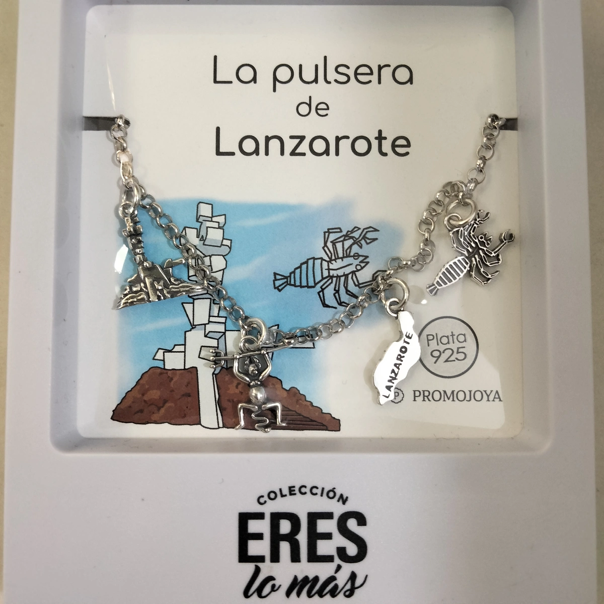 imagen de Pulsera  Lanzarote 