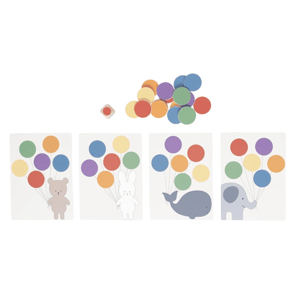 imagen de COLOR BOX