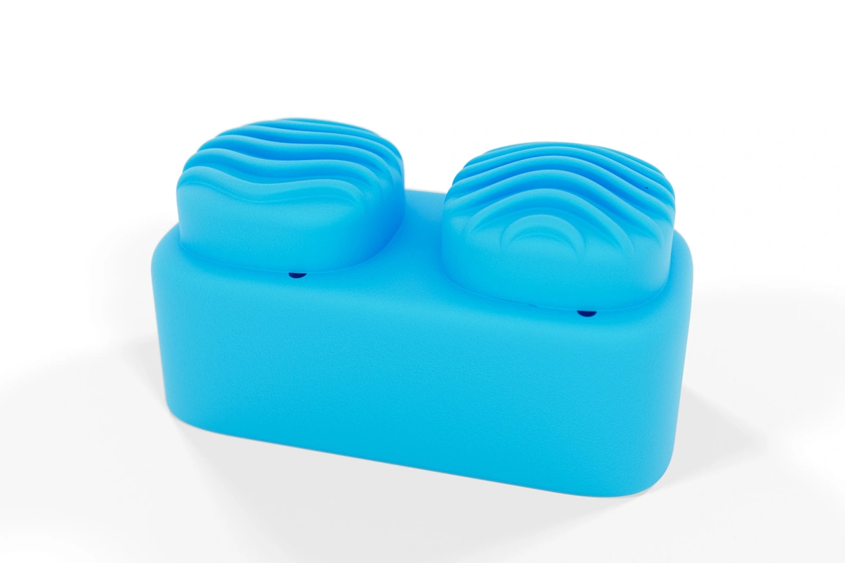 imagen de sensory block