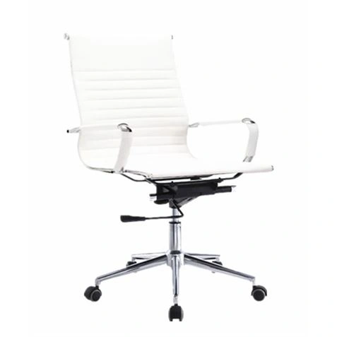 imagen de SILLA OFICINA SERIE PRO OF1700 BLANCA