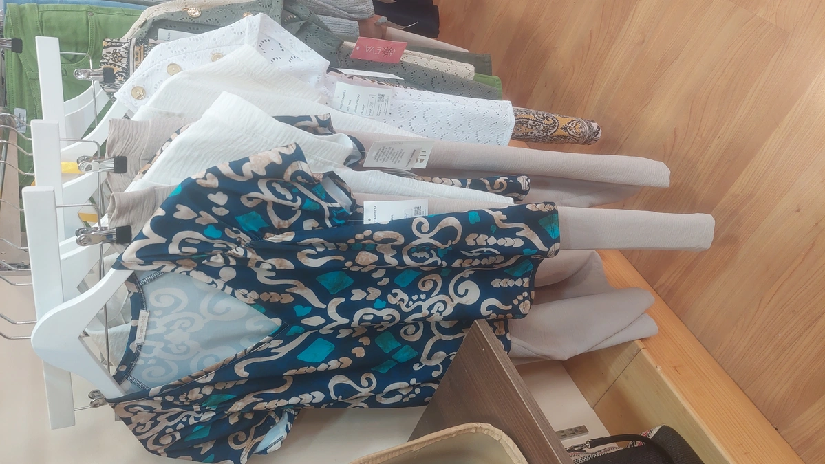 imagen de Vestido midi