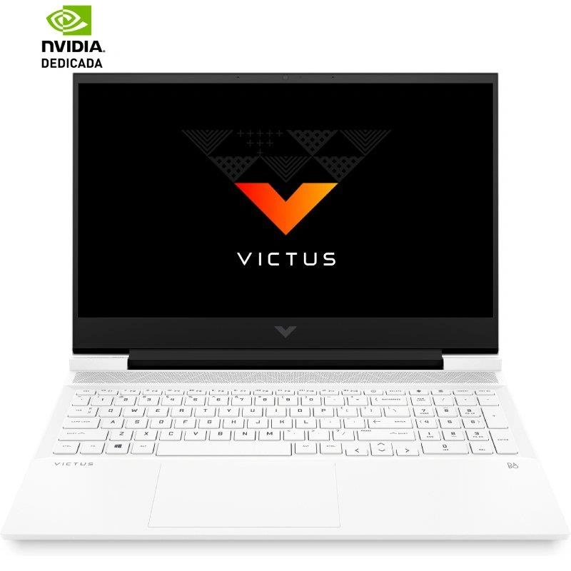 imagen de PORTATIL GAMING HP VICTUS INTEL I7 12700H/16G/512GB/RTX3050TI/16.1"FHD/W11P