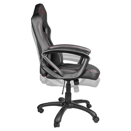 imagen de SILLA GAMING GENESIS NITRO 330 BLACK