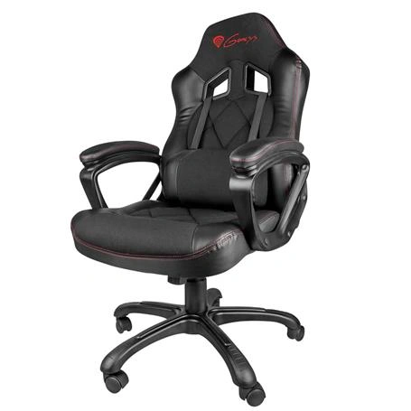 imagen de SILLA GAMING GENESIS NITRO 330 BLACK