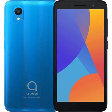 imagen de SMARTPHONE ALCATEL 5033FR 5 1GB/16GB/4G 5MPX BLUE