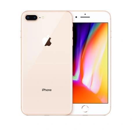 imagen de SMARTPHONE REWARE APPLE IPHONE 8 PLUS 64GB GOLD REFURBISH