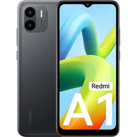 imagen de SMARTPHONE XIAOMI REDMI 9A 6.53 HD OCTA 2GB/32GB/4G GRANITE GREY