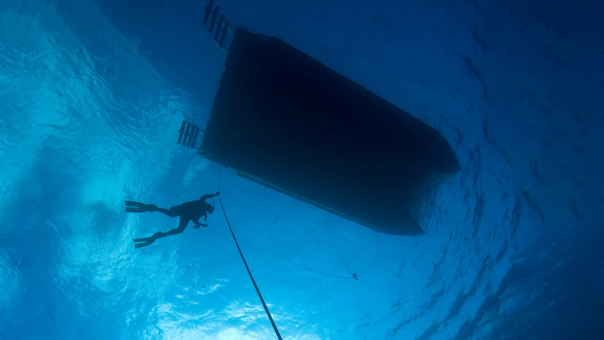 galeria de imágenes de Scuba Legends Dive Center Lanzarote