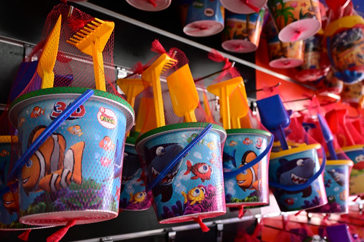galeria de imágenes de INTERJUGUETES