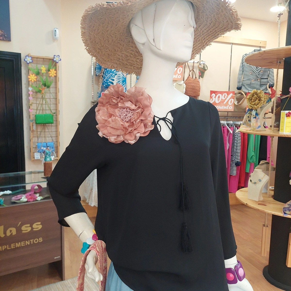 galeria de imágenes de BELLA,SS
