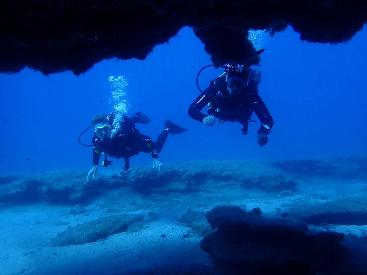 galeria de imágenes de Scuba Legends Dive Center Lanzarote