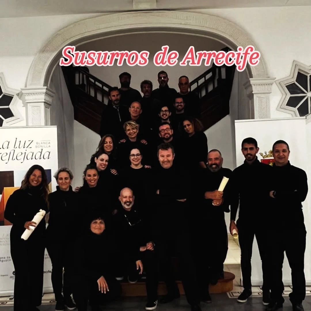 galeria de imágenes de COMPAÑÍA ACTUA