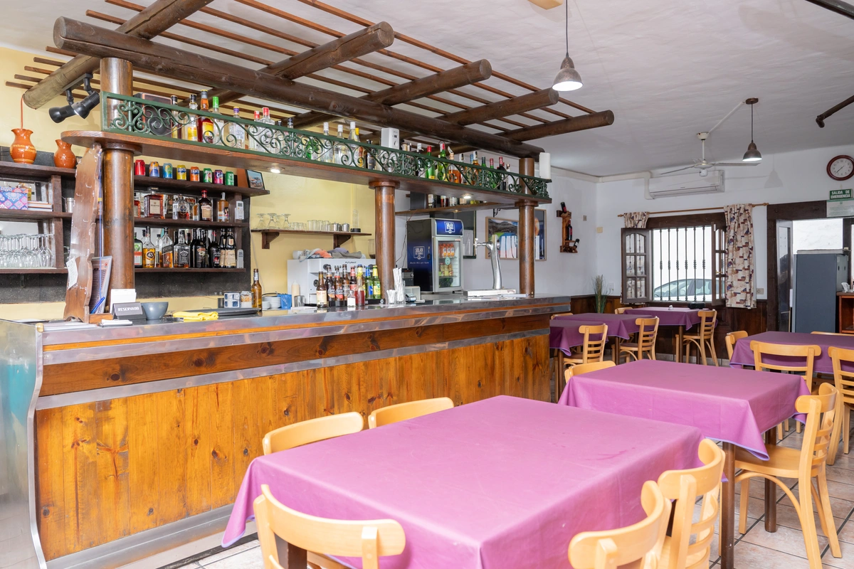 galeria de imágenes de Pizzeria El Callejón 