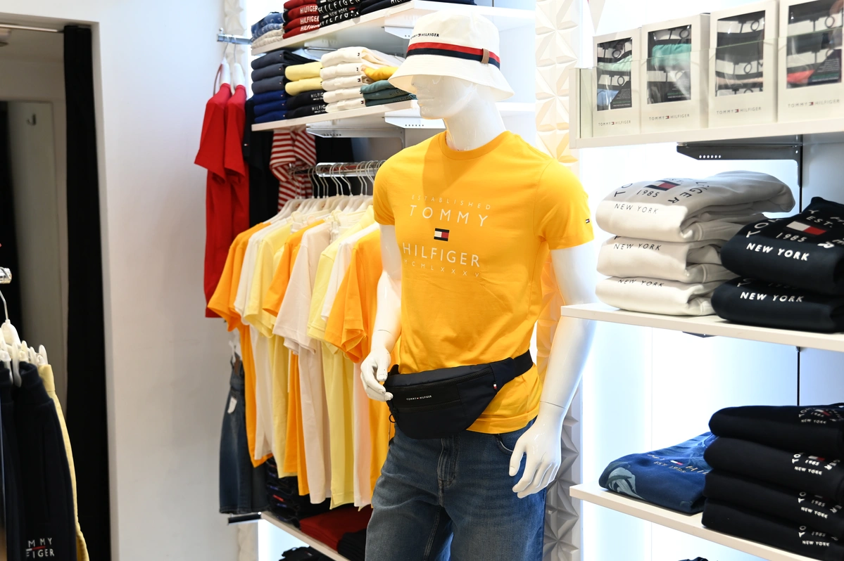 galeria de imágenes de Medina Menswear