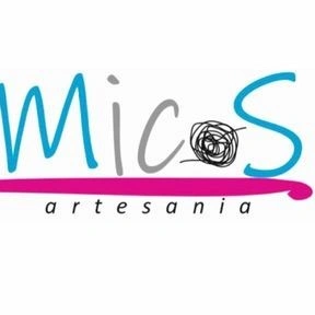 Logo MICOS ARTESANIA