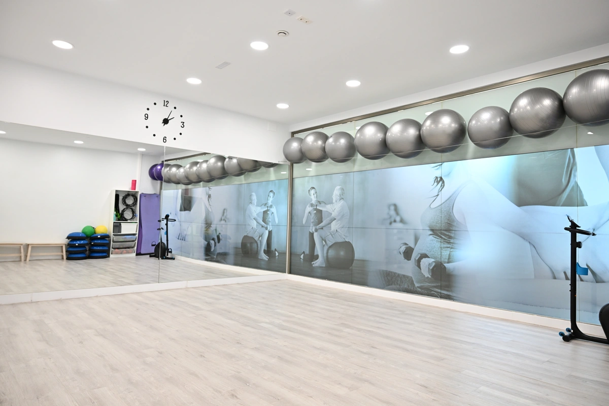 galeria de imágenes de IFAL