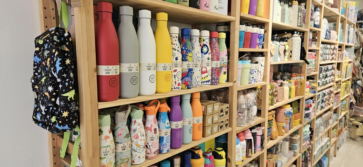 galeria de imágenes de Kiddo Concept Store