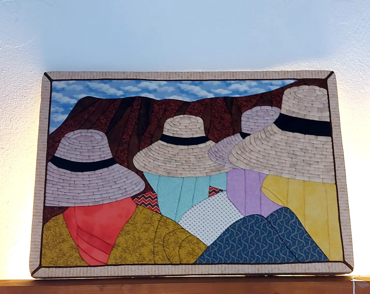 galeria de imágenes de MICOS ARTESANIA