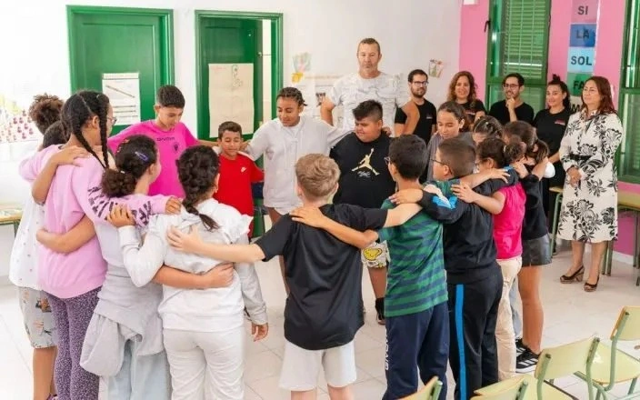 galeria de imágenes de COMPAÑÍA ACTUA