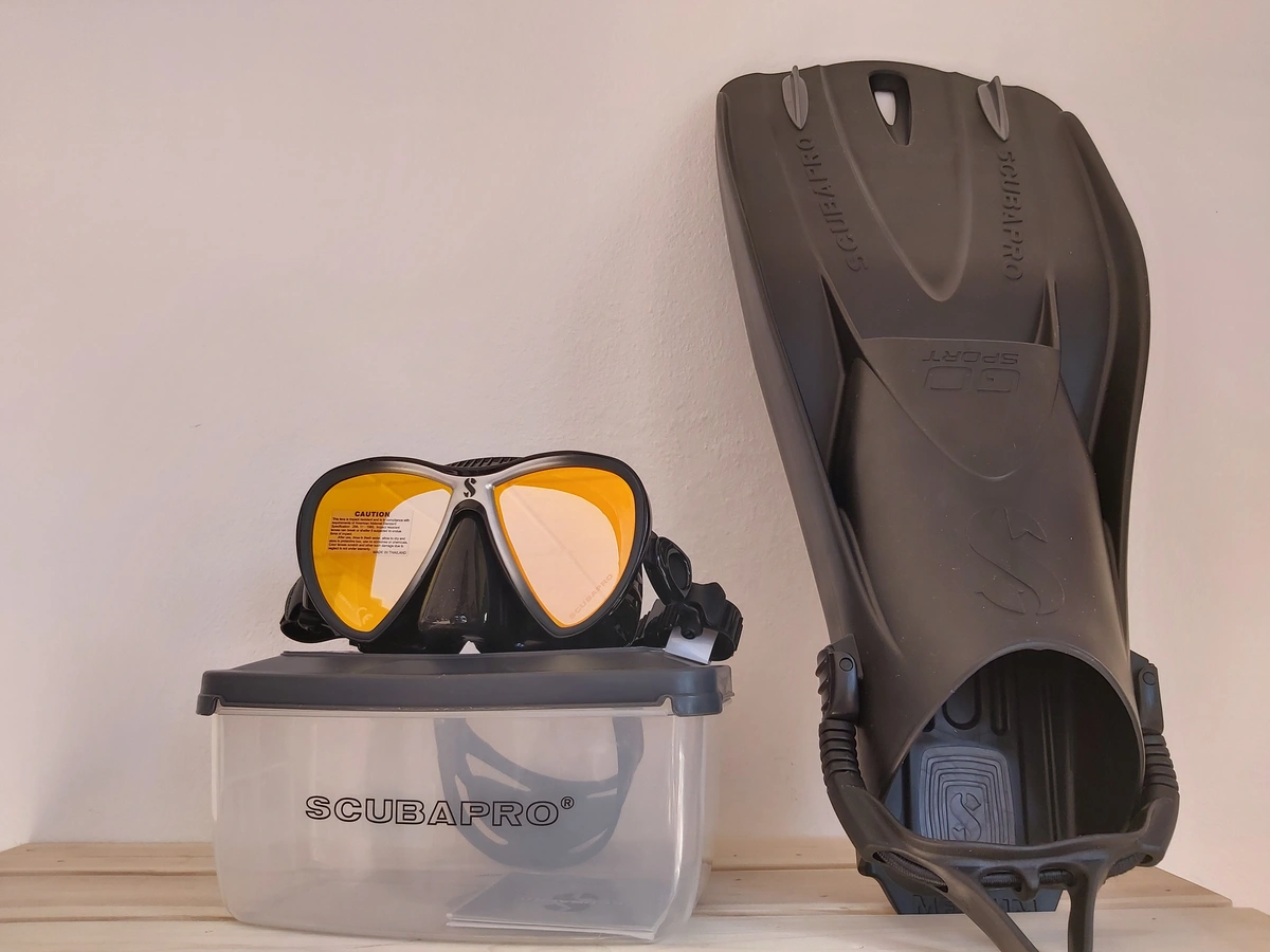 galeria de imágenes de Scuba Legends Dive Center Lanzarote