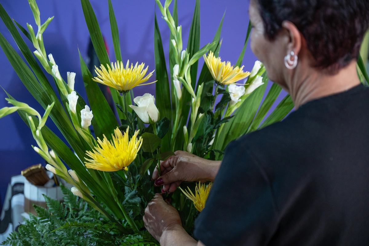galeria de imágenes de FLORISTERIA MALOLA