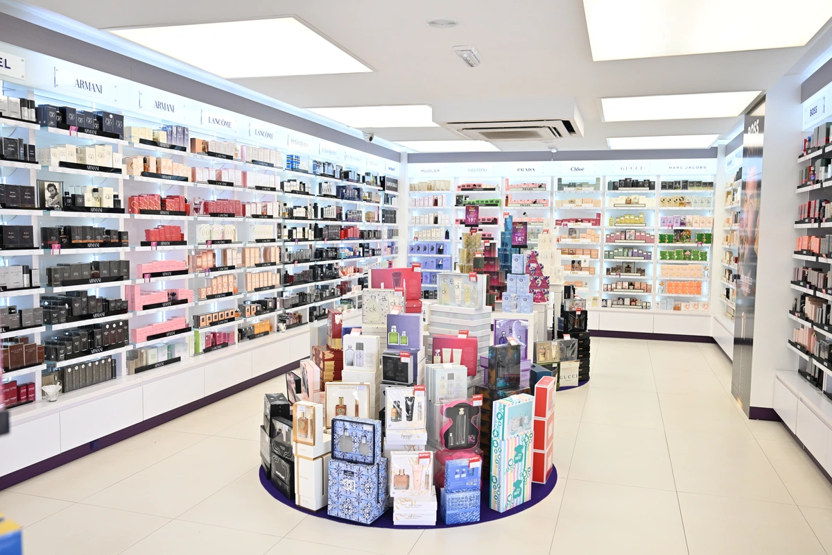 galeria de imágenes de PERFUMERÍAS DALIA