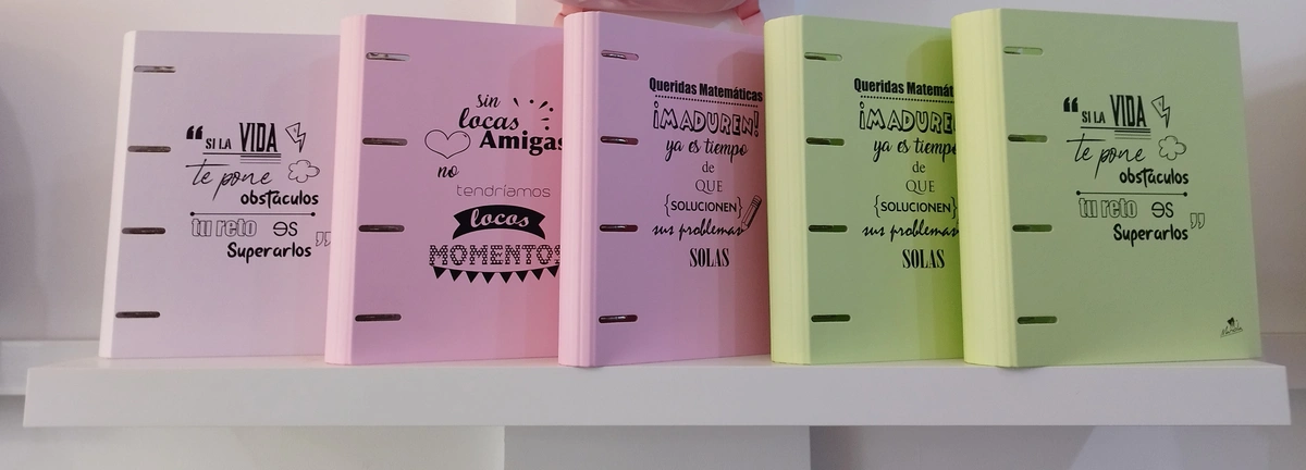 galeria de imágenes de LIBRERIA PAPELERIA MEDINA