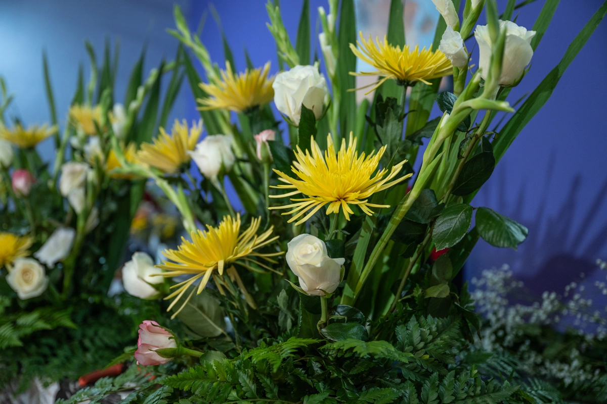 galeria de imágenes de FLORISTERIA MALOLA