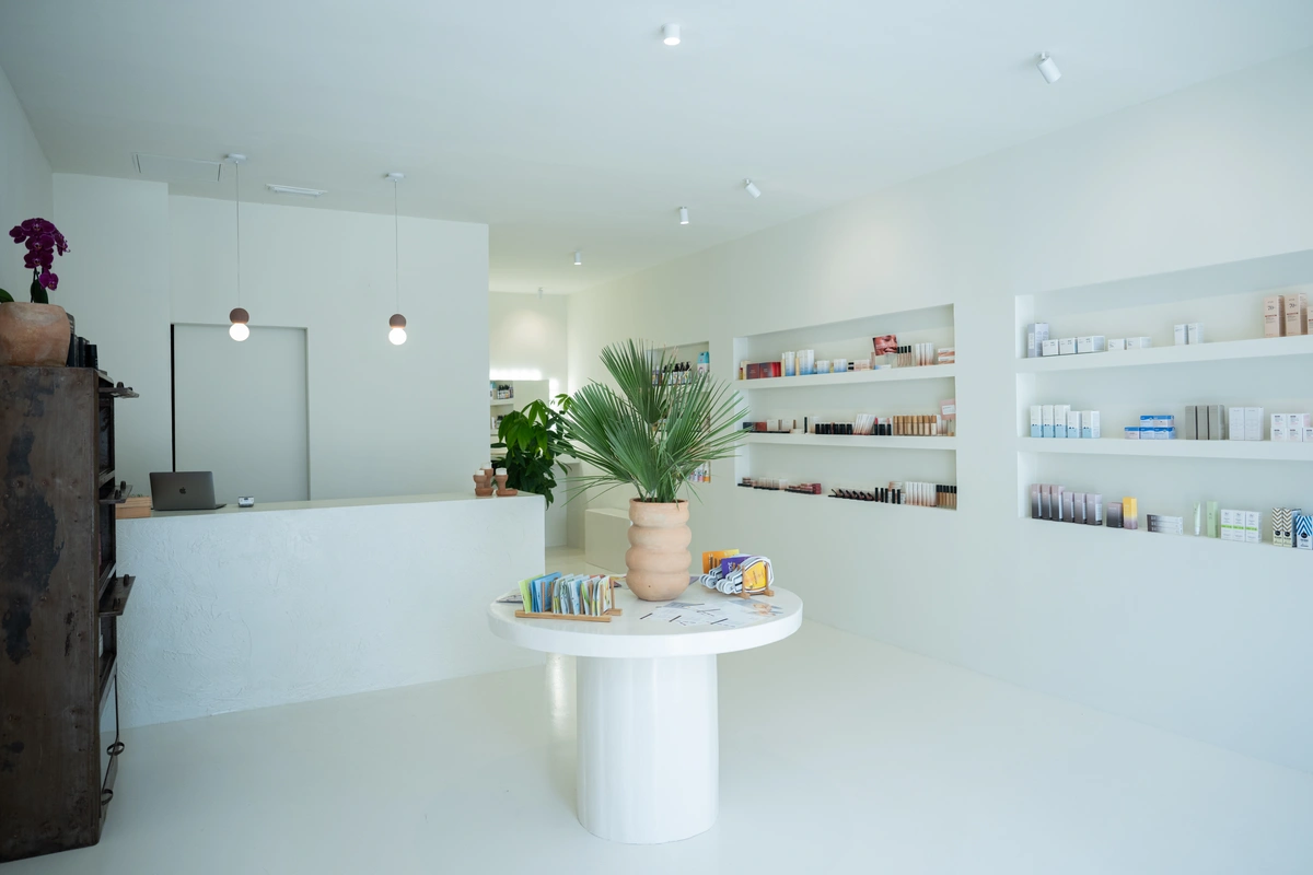 galeria de imágenes de VIBA BEAUTY SHOP