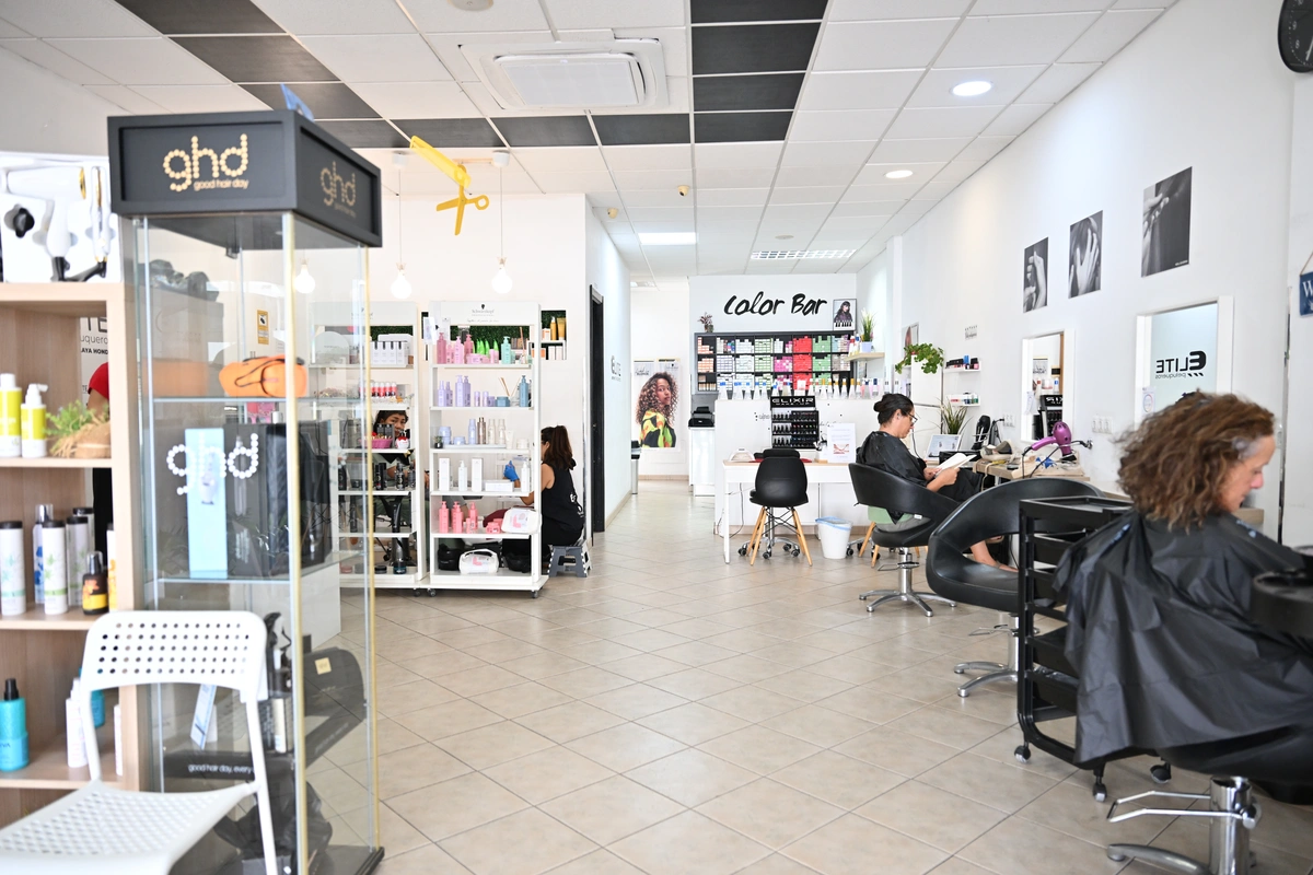 galeria de imágenes de Elitepeluquerosplayahonda 