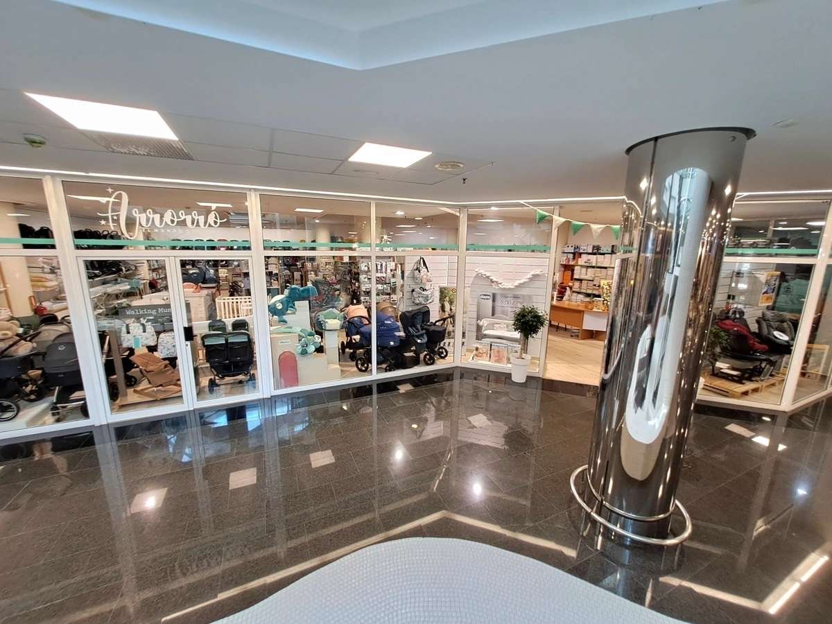 galeria de imágenes de Arrorró 
