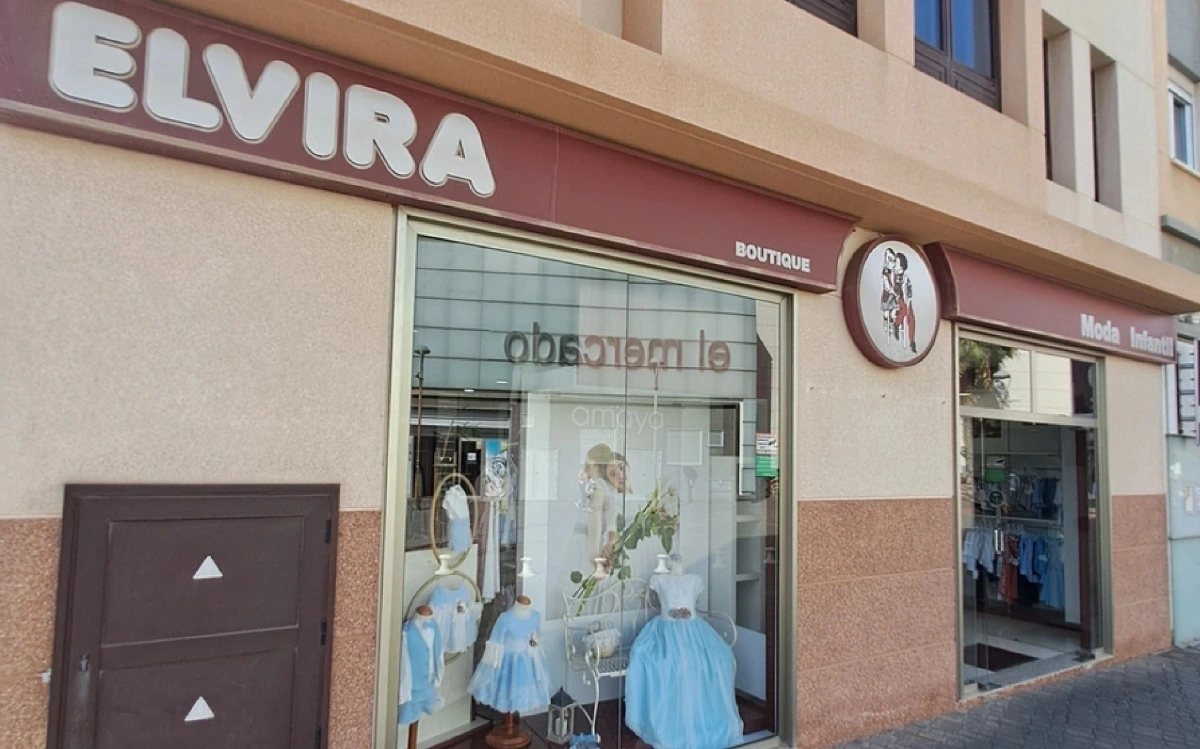 galeria de imágenes de Boutique Elvira 