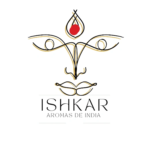 Imagen de ISHKAR AROMAS DE INDIA