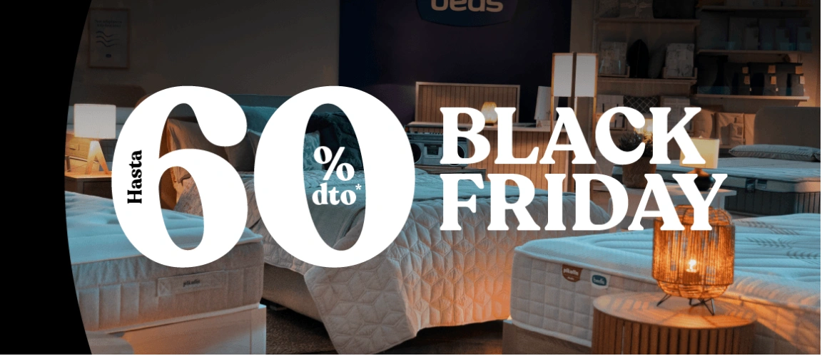 Imagen de Tienda Bed’s , el descanso de verdad