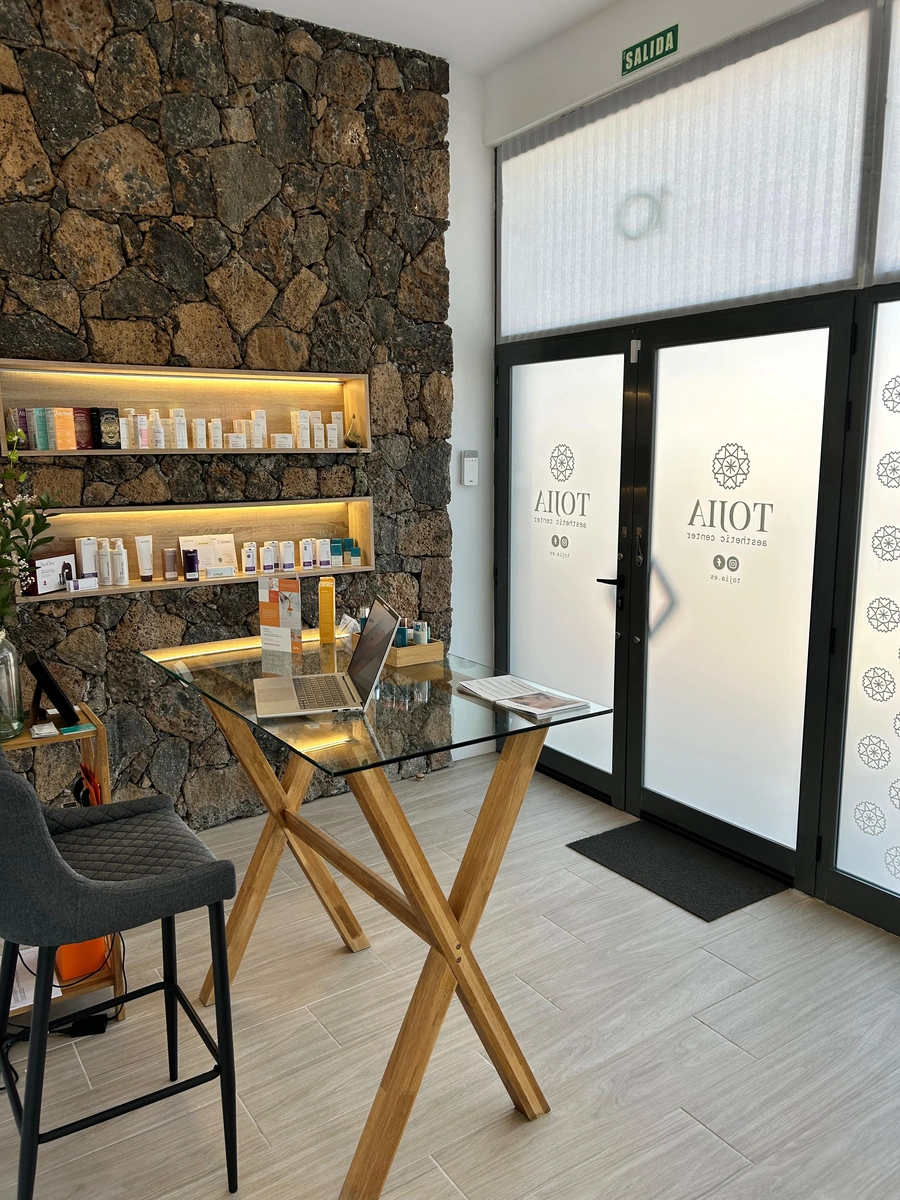 galeria de imágenes de TOJIA AESTHETIC CENTER