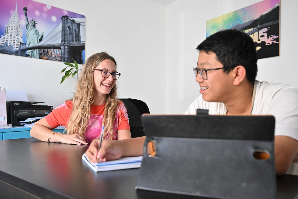 galeria de imágenes de ACADEMIA DE IDIOMAS BLA BLA BLA