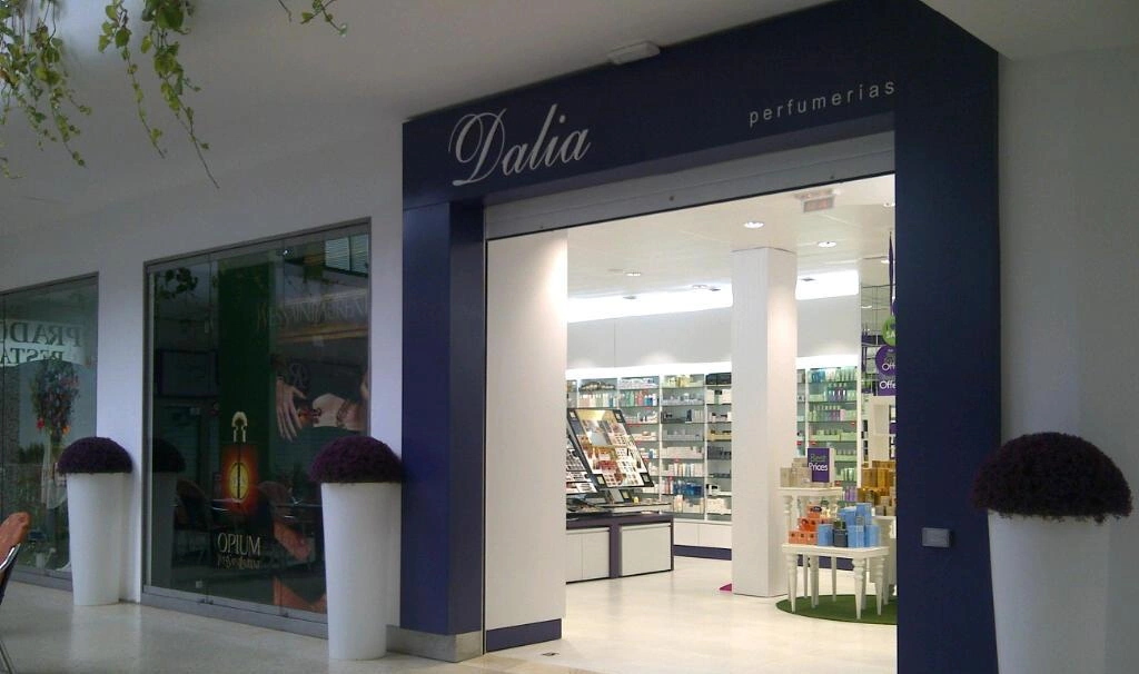 Imagen de PERFUMERÍAS DALIA