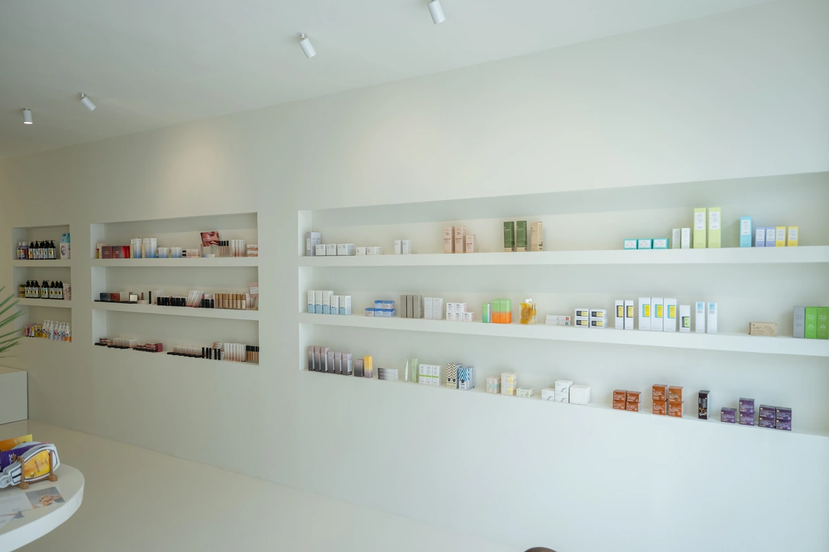 galeria de imágenes de VIBA BEAUTY SHOP