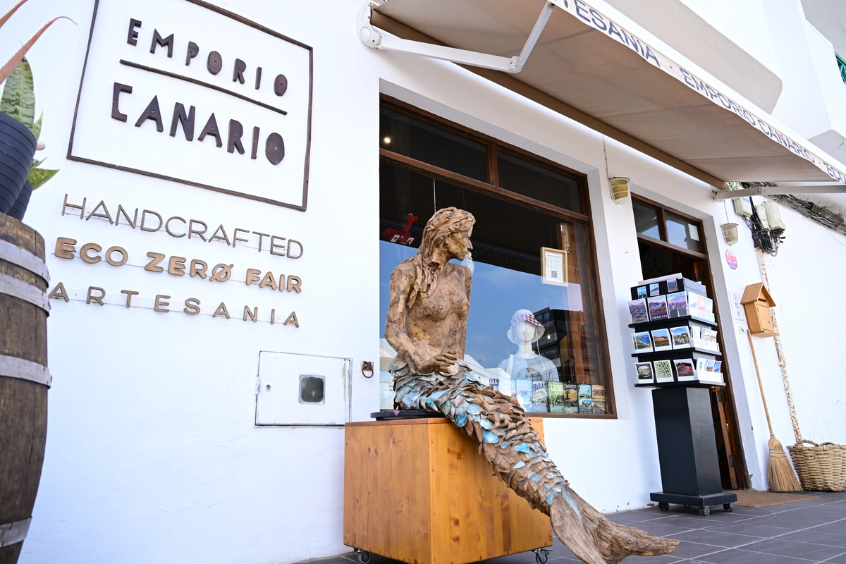 galeria de imágenes de EMPORIO CANARIO