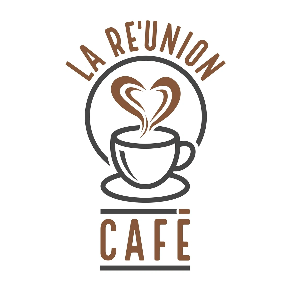 Logo RE UNION CAFE