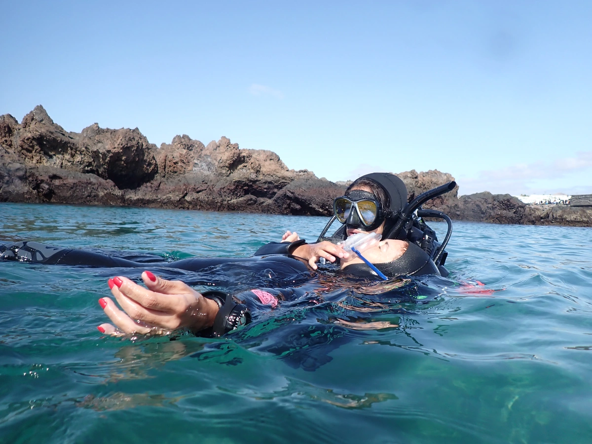 galeria de imágenes de Scuba Legends Dive Center Lanzarote