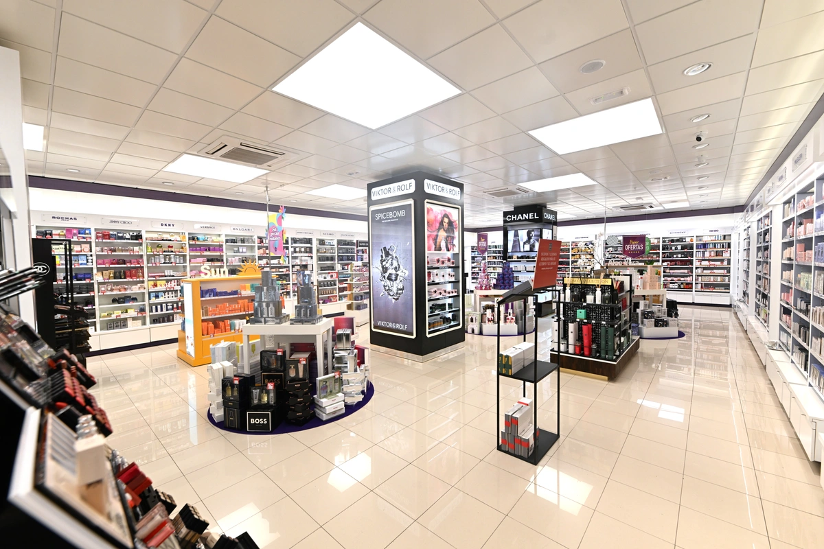 galeria de imágenes de PERFUMERÍAS DALIA