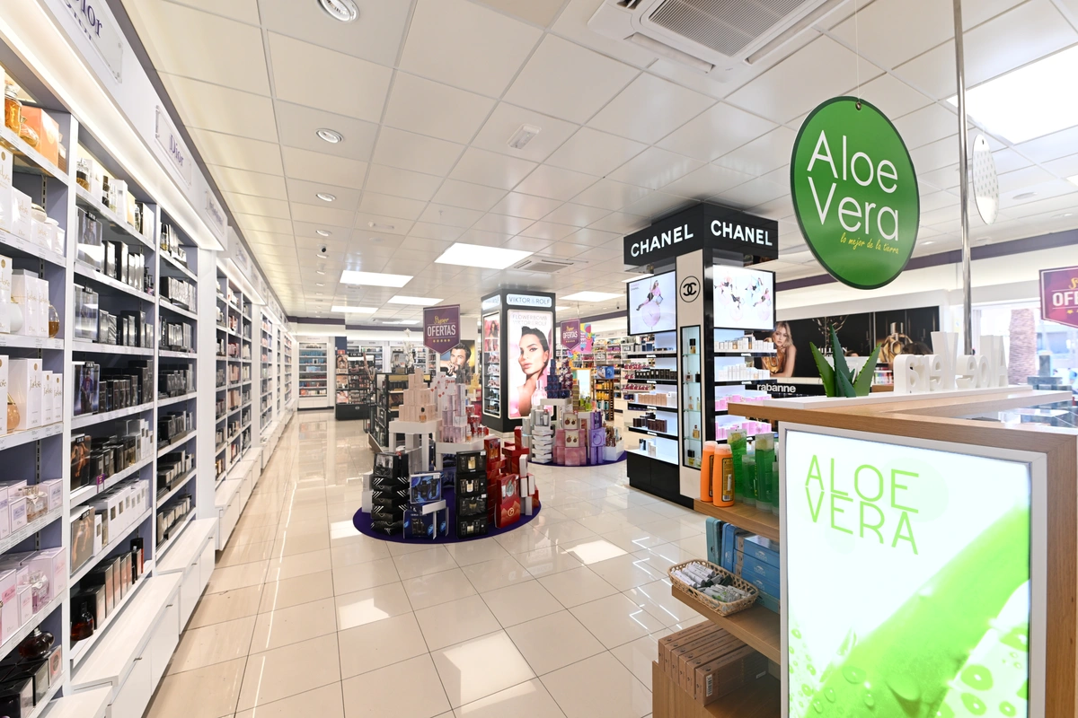 galeria de imágenes de PERFUMERÍAS DALIA