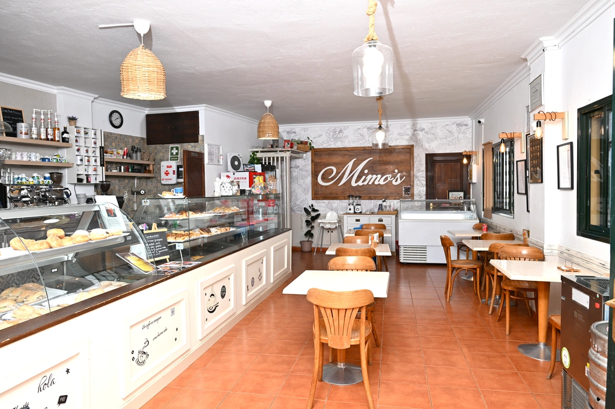 galeria de imágenes de PASTELERIA MIMOS