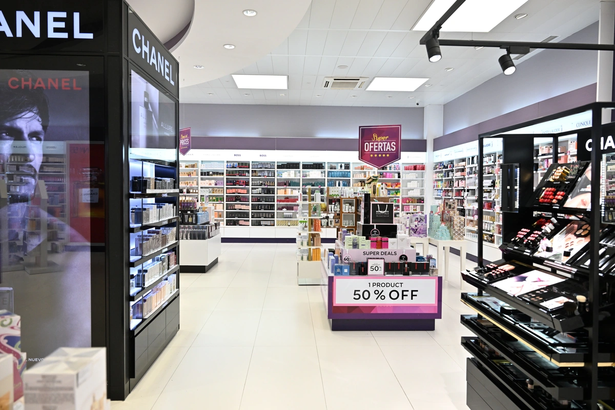 galeria de imágenes de PERFUMERÍAS DALIA
