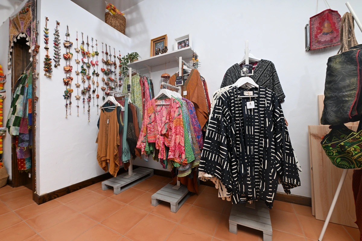 galeria de imágenes de ISHKAR AROMAS DE INDIA