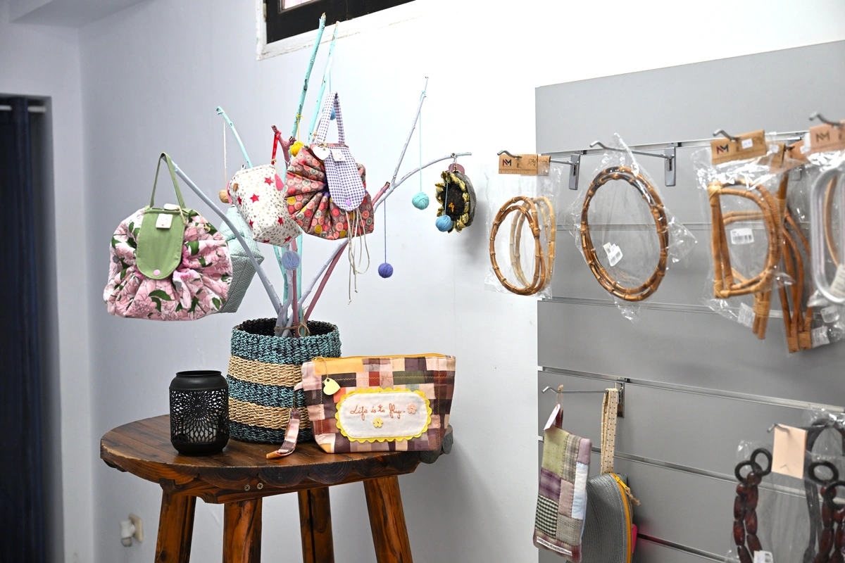 galeria de imágenes de Mercería La27